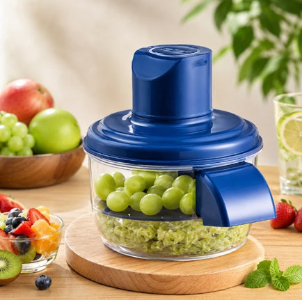 🥗 Pelador Multifuncional de Alimentos