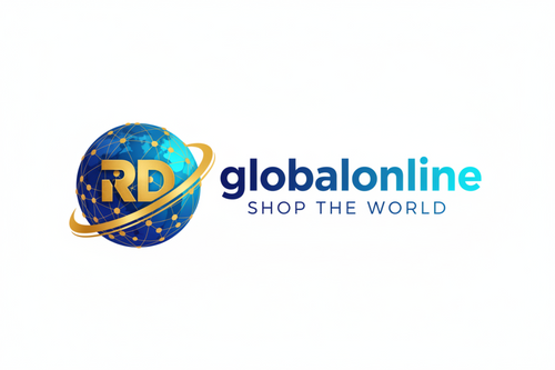Global Store D&R 